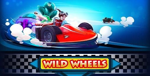 game pic for Wild wheels